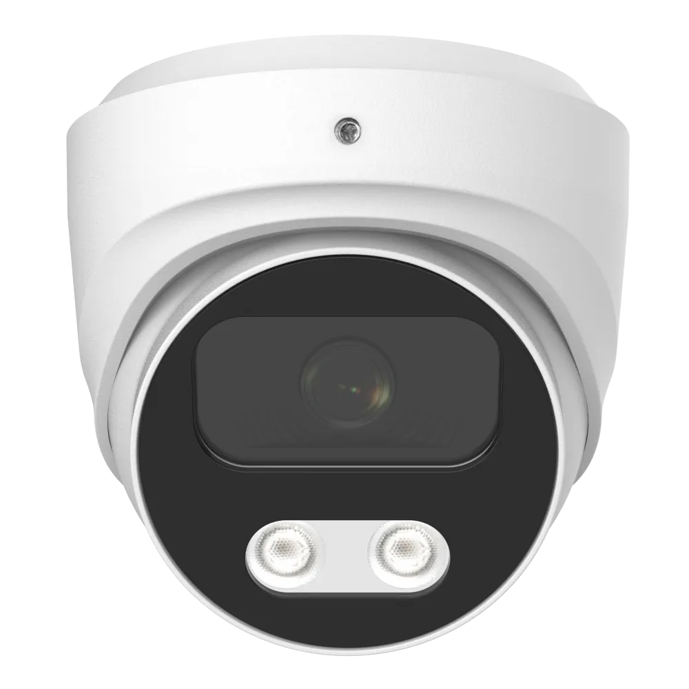 VESTA CMSBRL400WH (2.8SD+MIC) IP камера 5мп з LED-підсвіткою та мікрофоном  - фото 2