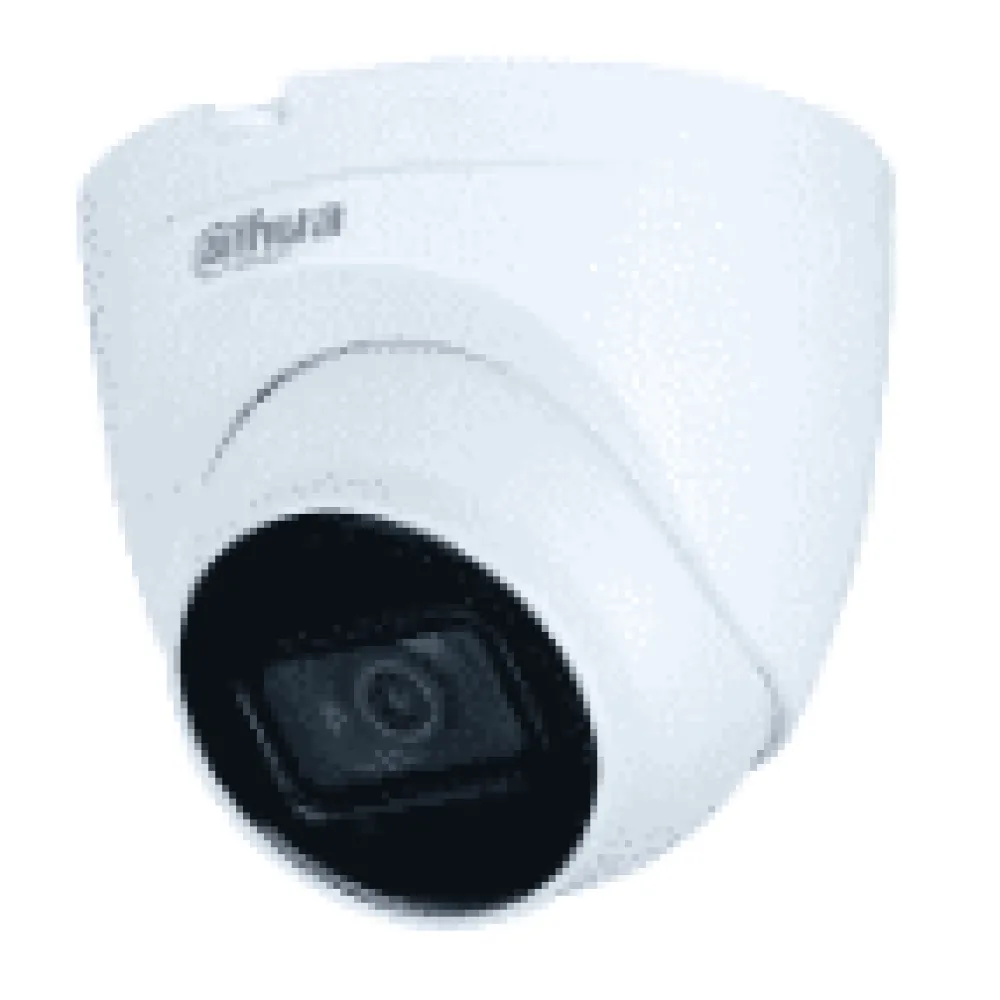 DAHUA DH-IPC-HDW2431TP-AS-S2 (3.6) IP камера 4мп з мікрофоном 