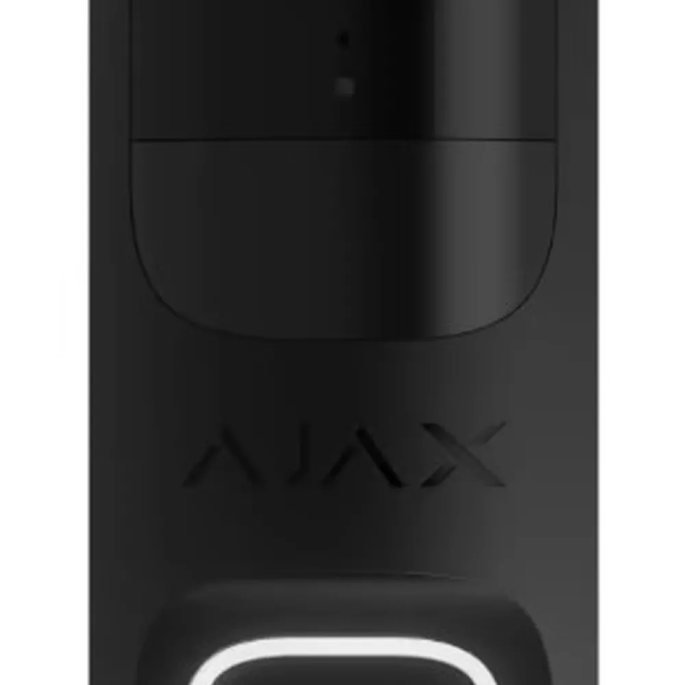 AJAX DOORBELL Дверний дзвінок 