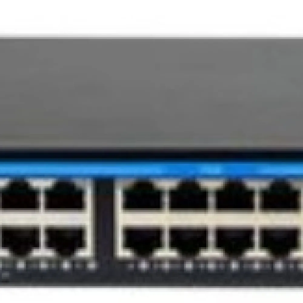 VE POE КОМУТАТОР 24-POE2GB2SFP Комутатор гігабітний 