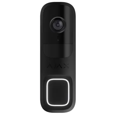 AJAX DOORBELL Дверний дзвінок