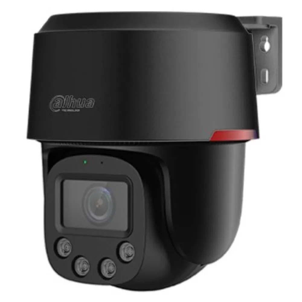 DAHUA DH-SD2C400NA-B-PV-PRO-BE 4ММ IP камера 4мп з мікрофоном 