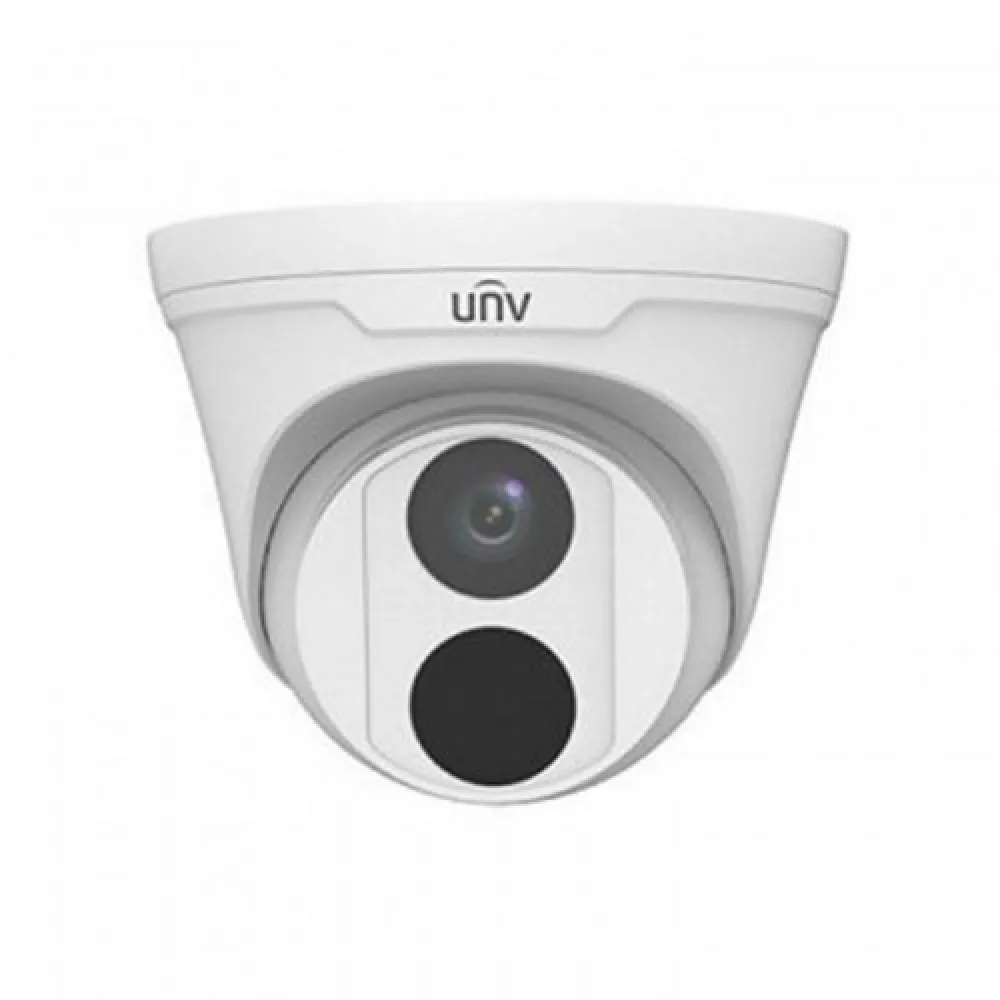 UNIVIEW (UNV) IPC3618SR3-DPF28M (2.8) IP камера 8мп 