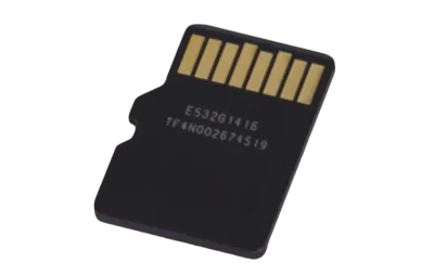 MicroSD карти пам'яті