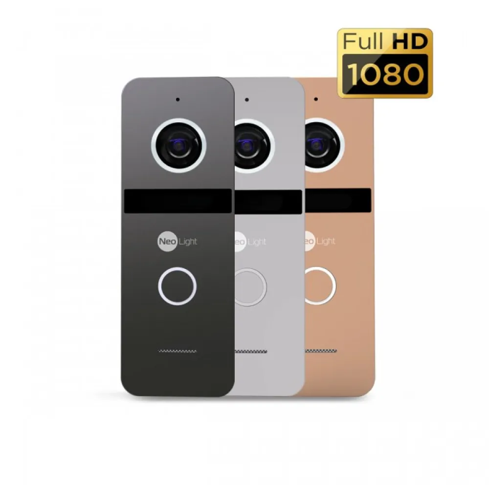 NEOLIGHT SOLO FHD 