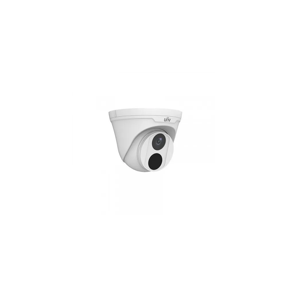 UNIVIEW (UNV) IPC3618SR3-DPF28M (2.8) IP камера 8мп  - photo 2