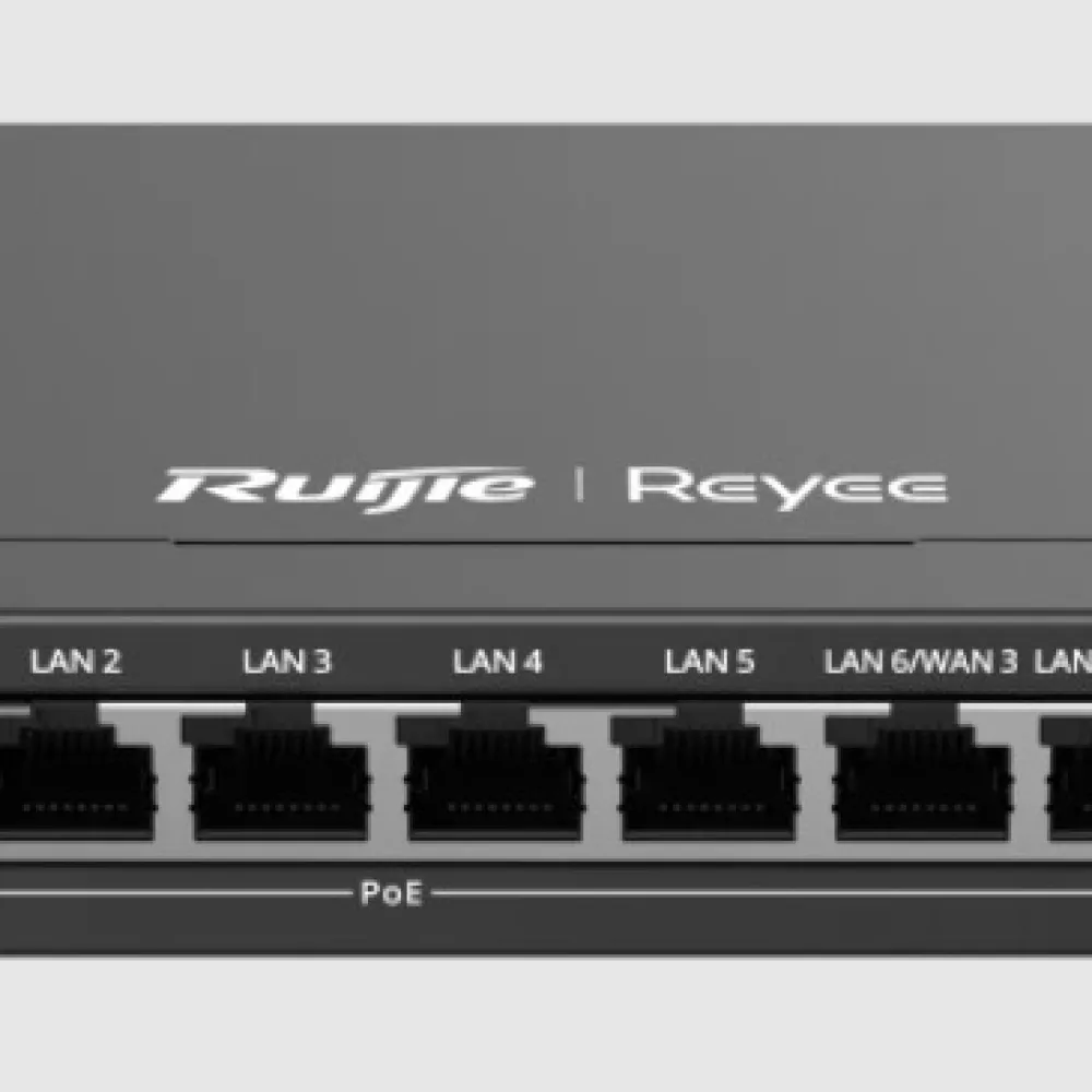 RUIJIE REYEE RG-EG210G-P-V3 Роутер 
