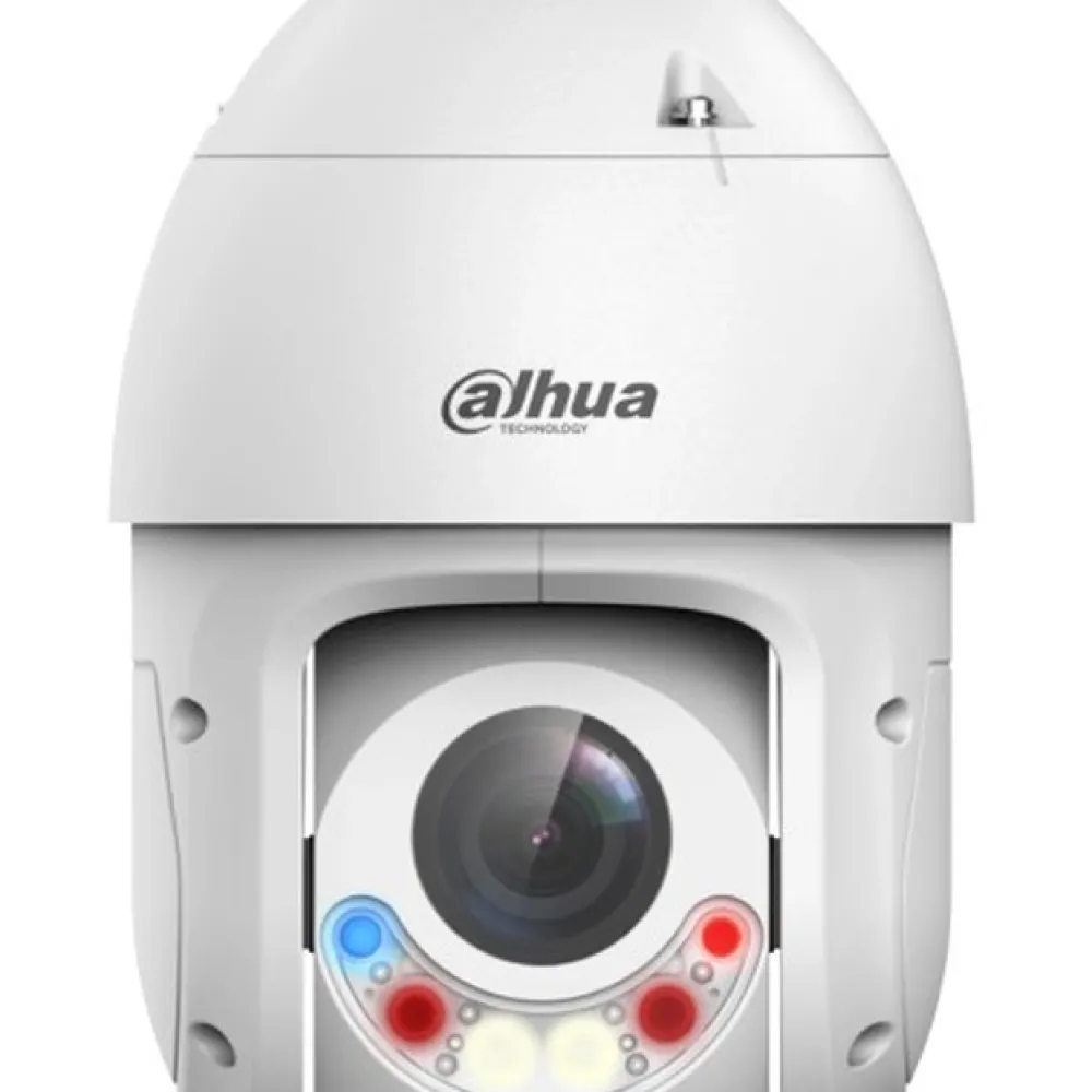 DAHUA DH-SD4E825GB-HNR-A-PV1 WiFi поворотна PTZ IP-камера 