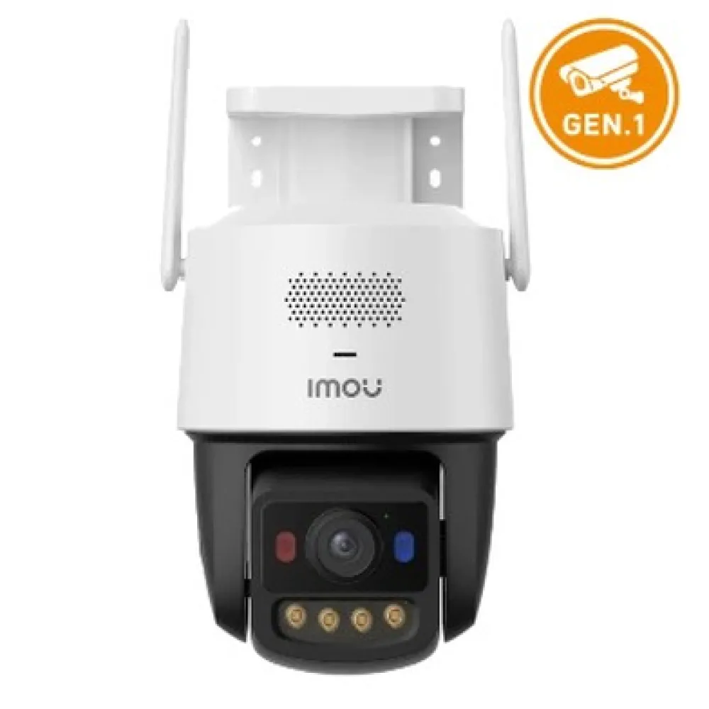 IMOU IPC-U7LP-6V0NE 4MM WiFi поворотна PTZ IP-камера 