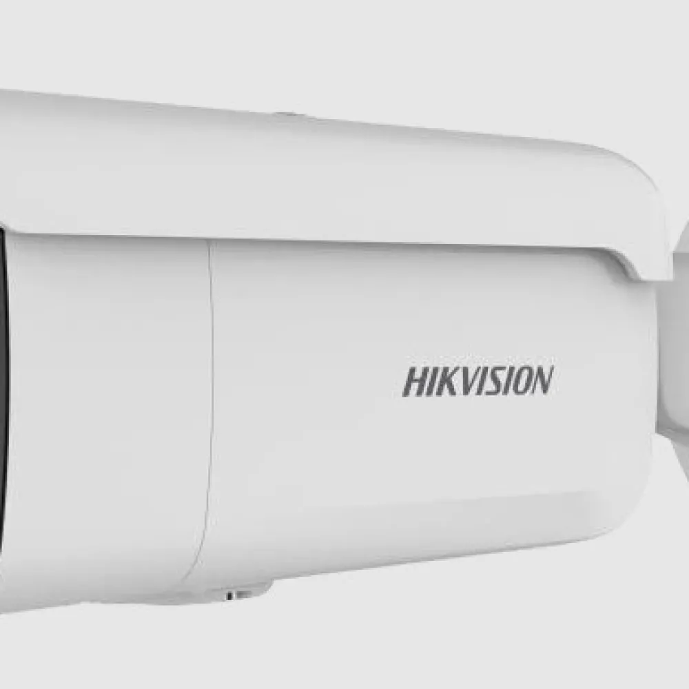 HIKVISION DS-2CD2T63G2-4LI (2.8ММ) IP камера 6мп 