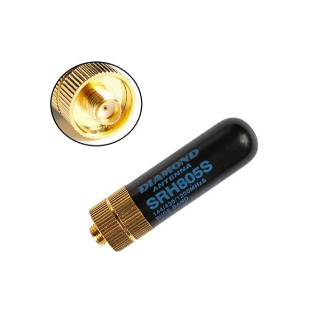 DIAMOND SRH805S Антена для ручних рацій 