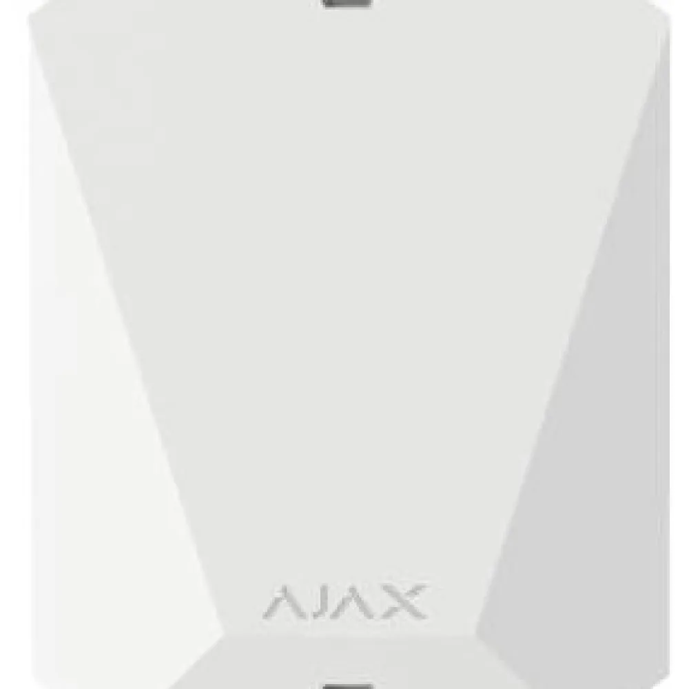 AJAX HUB HYBRID (4G) WHITE Охоронна централь 