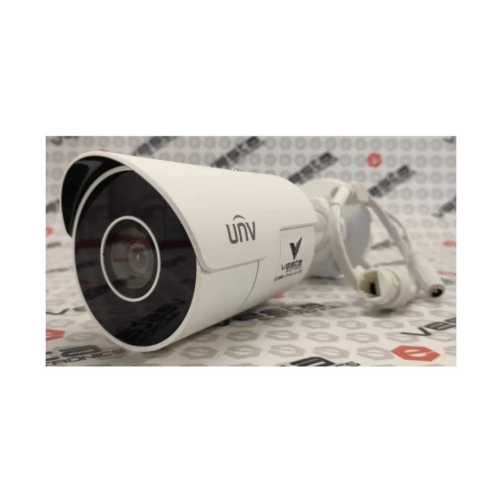 UNIVIEW (UNV) IPC2128SR3-DPF40 (4.0) IP AI камера для підрахунку відвідувачів  - фото 1