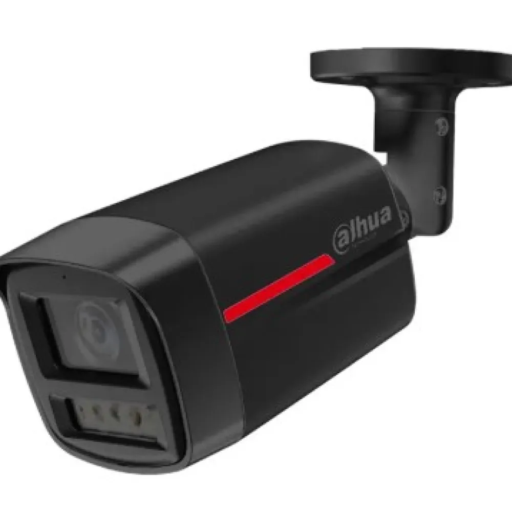 DAHUA DH-IPC-HFW2449TL-S-PRO-BE (2.8ММ) IP камера 4мп 