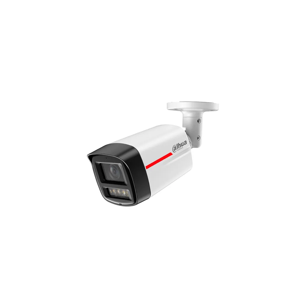 DAHUA DH-IPC-HFW2449TL-S-PRO (2.8ММ) IP камера 4мп 