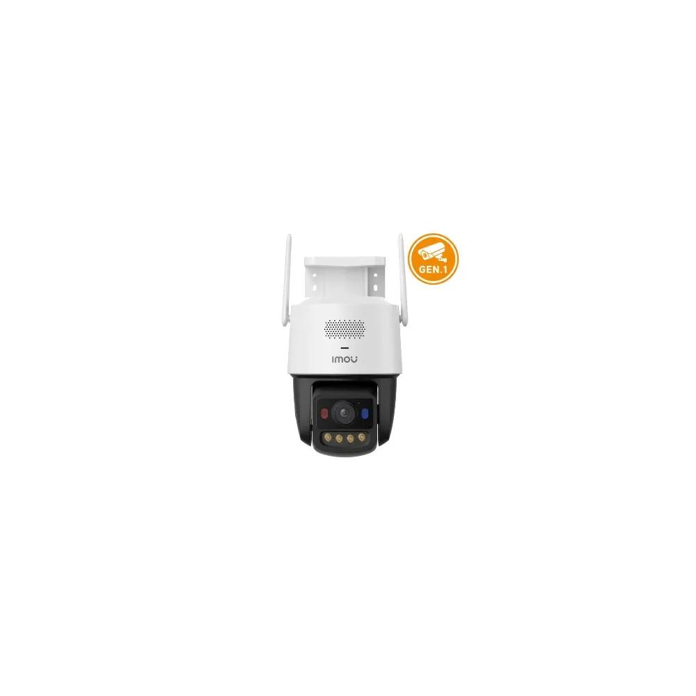 IMOU IPC-U7LP-6V0NE 4MM WiFi поворотна PTZ IP-камера 