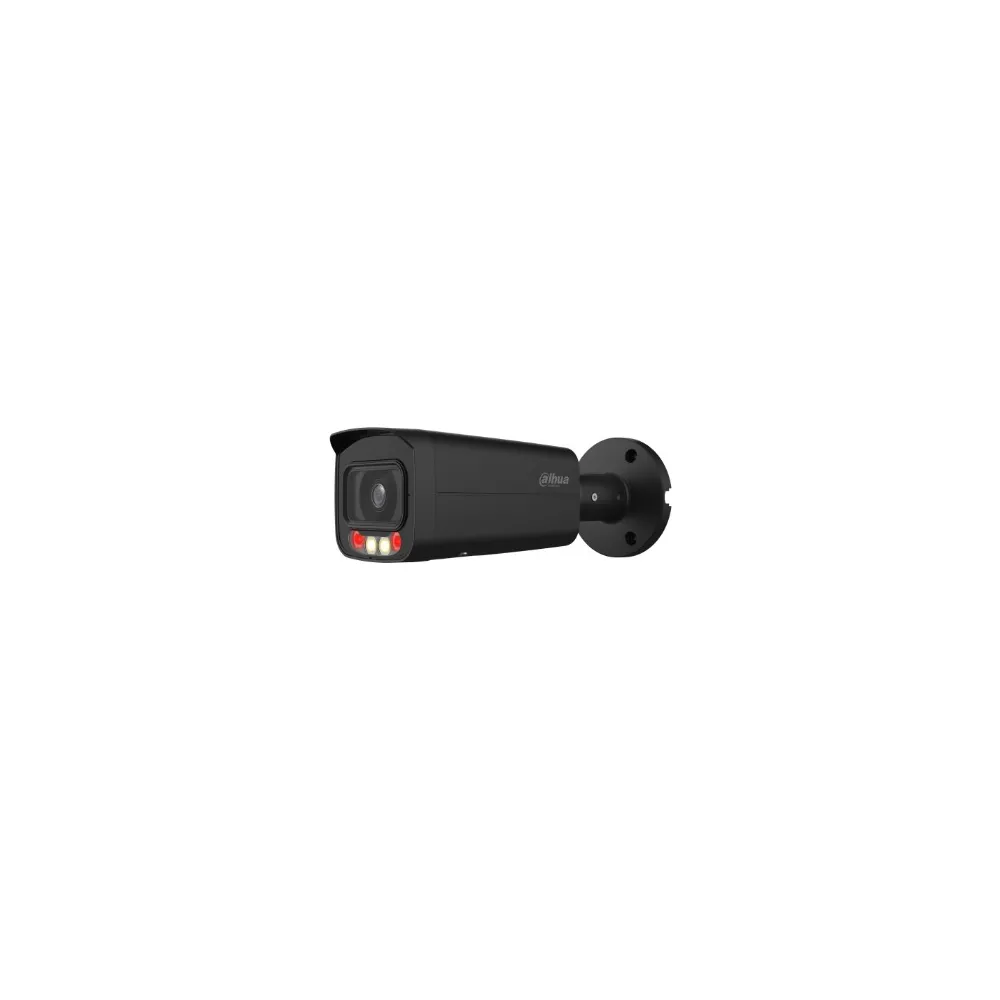 DAHUA DH-IPC-HFW2449T-AS-IL-BE (3.6ММ) IP камера 4мп з мікрофоном 