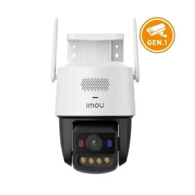 IMOU IPC-U7LP-6V0NE 4MM WiFi поворотна PTZ IP-камера
