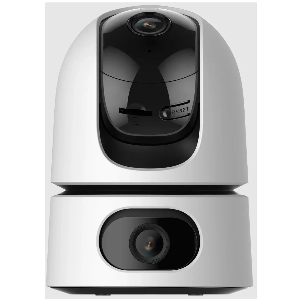 IMOU RANGER DUAL (IPC-S2XP-10M0WED) 10МП (3.6ММ) WI-FI WiFi поворотна PTZ IP-камера 