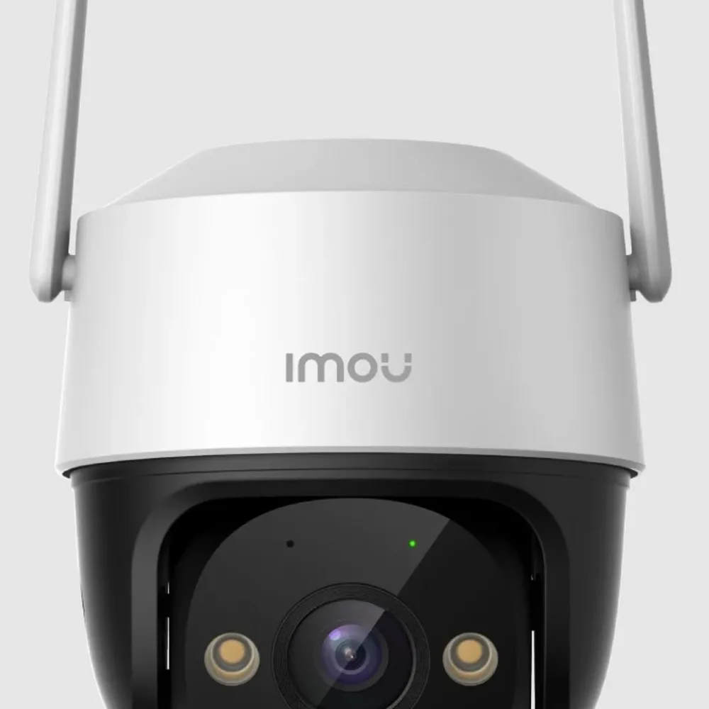 IMOU CRUISER SE+ IPC-K7CP-3H1WE WiFi поворотна PTZ IP-камера 