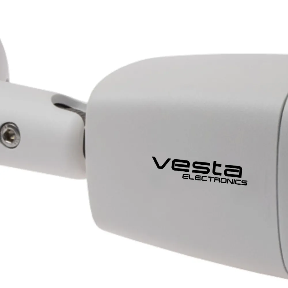 VESTA BMSAGC200 (2.8) IP камера 2мп з мікрофоном 