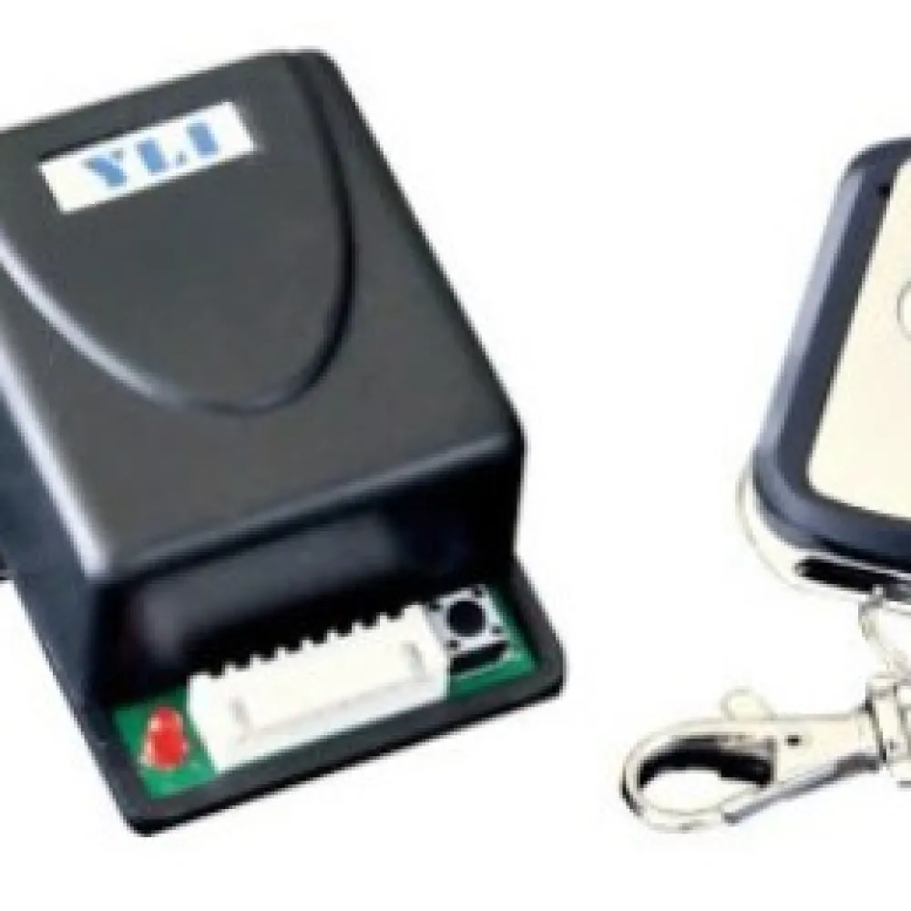 YLI WBK-400-2-12 Радіореле 
