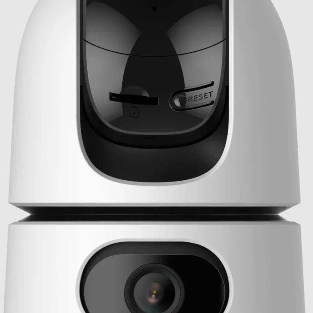 IMOU RANGER DUAL (IPC-S2XP-10M0WED) 10МП (3.6ММ) WI-FI WiFi поворотна PTZ IP-камера 