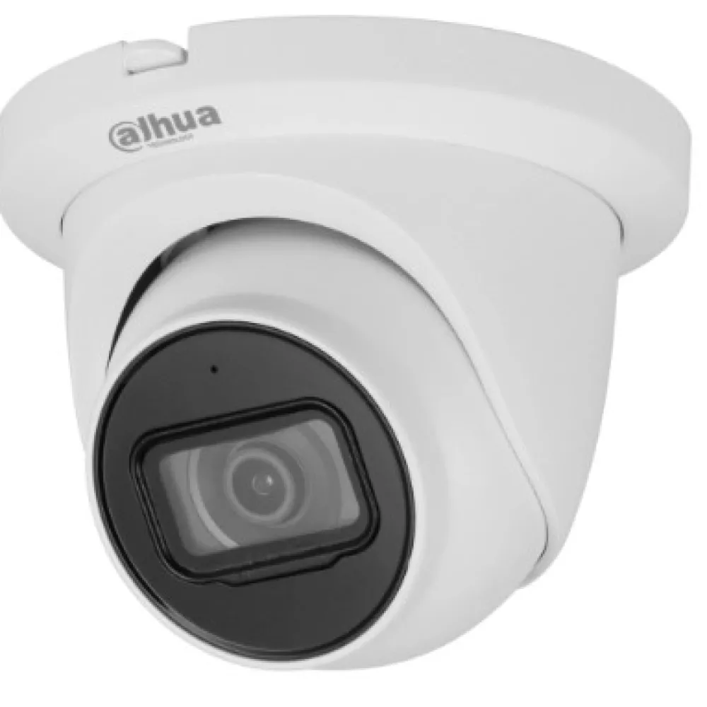 DAHUA DH-IPC-HDW5442TM-ASE (2.8ММ) IP AI камера для підрахунку відвідувачів 