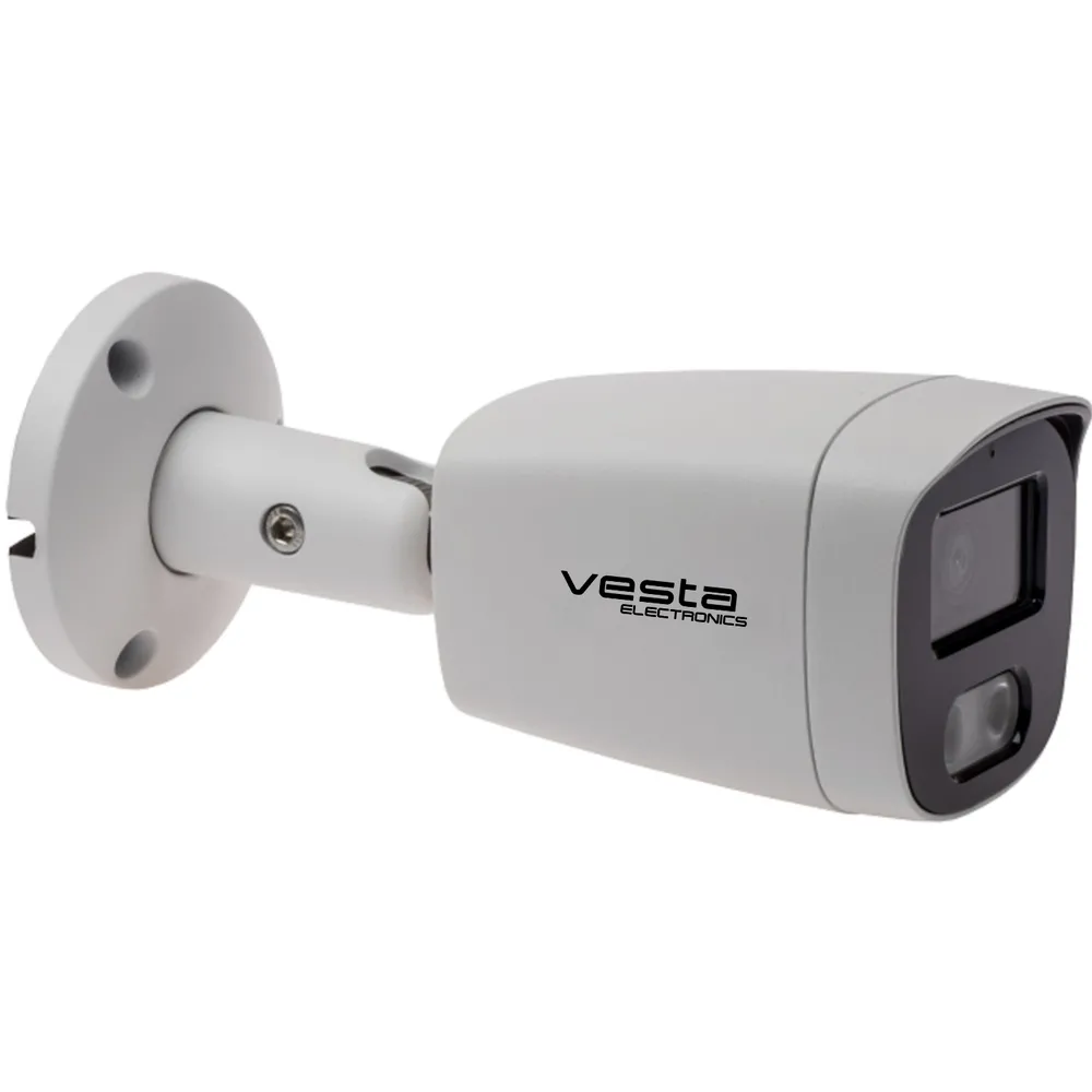 VESTA BMSAKL800DL (2.8) IP камера 8мп з мікрофоном 