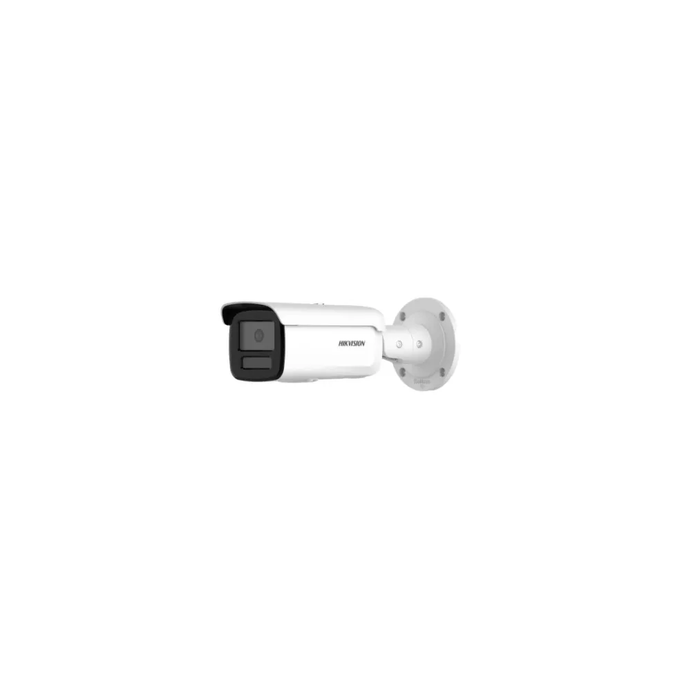 HIKVISION DS-2CD2T47G3-LIY (2.8ММ) IP AI смарт камера 4мп 