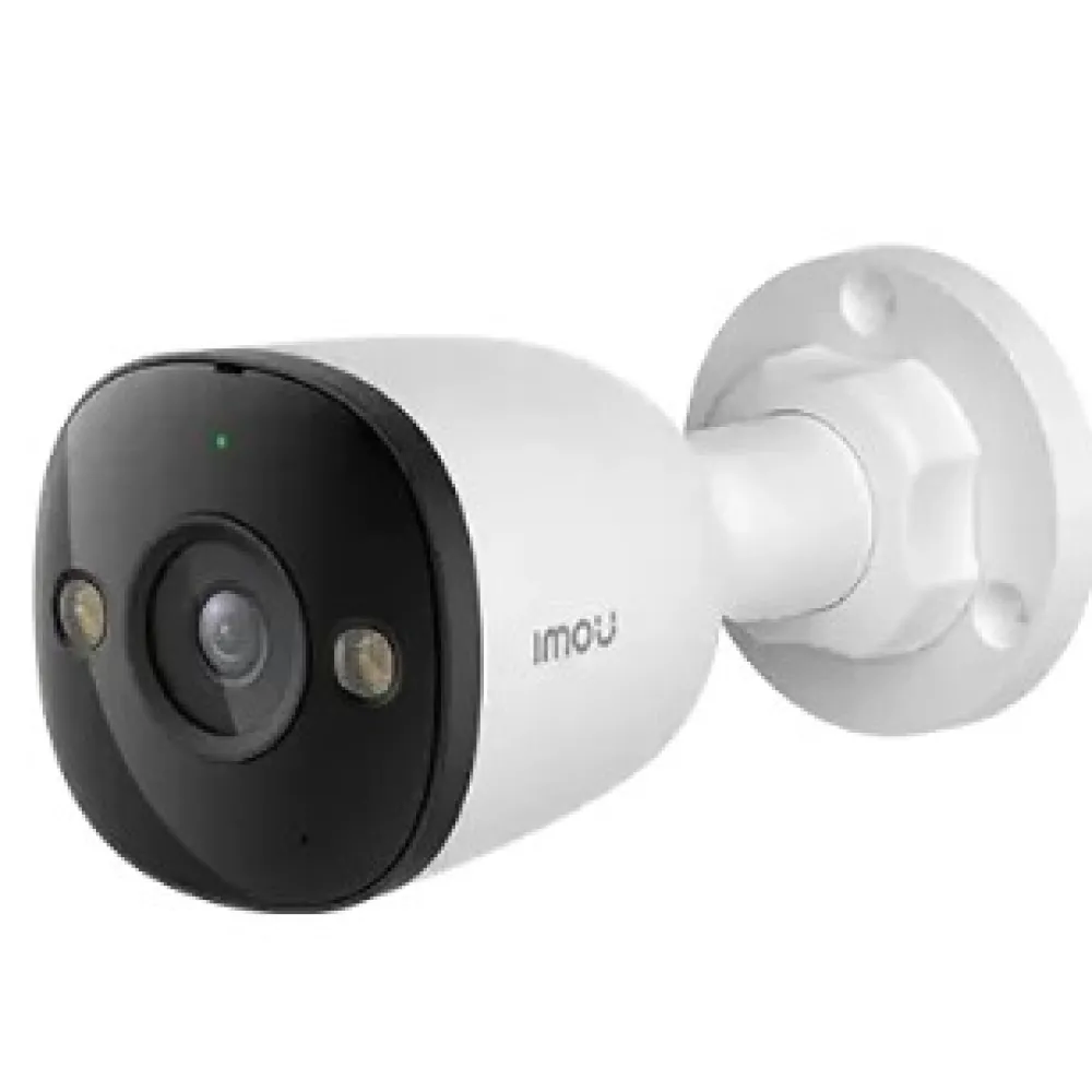 IMOU IPC-PS3DP-5M0 IP камера 5мп з LED-підсвіткою та мікрофоном 