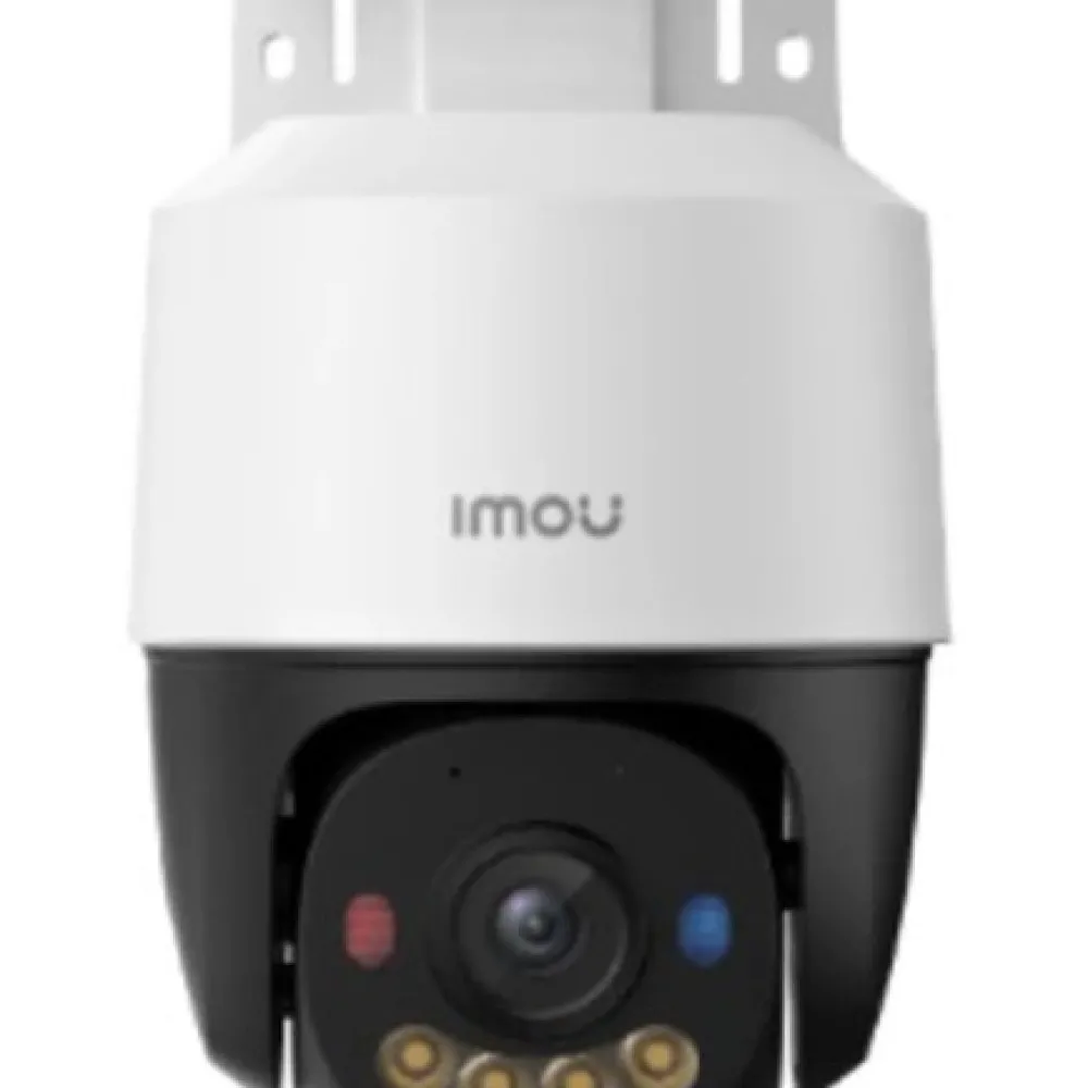 IMOU PS7F (IPC-PS7FP-8X0) 8МП (3.6ММ) POE PT Поворотна PTZ IP-камера 