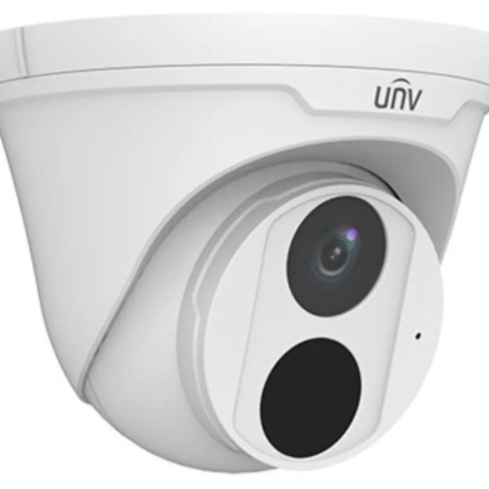 UNIVIEW (UNV) IPC3612LB-ADF28(40)K-G IP камера 2мп з мікрофоном 