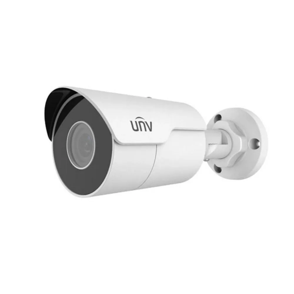 UNIVIEW (UNV) IPC2128SR3-DPF40 (4.0) IP AI камера для підрахунку відвідувачів 