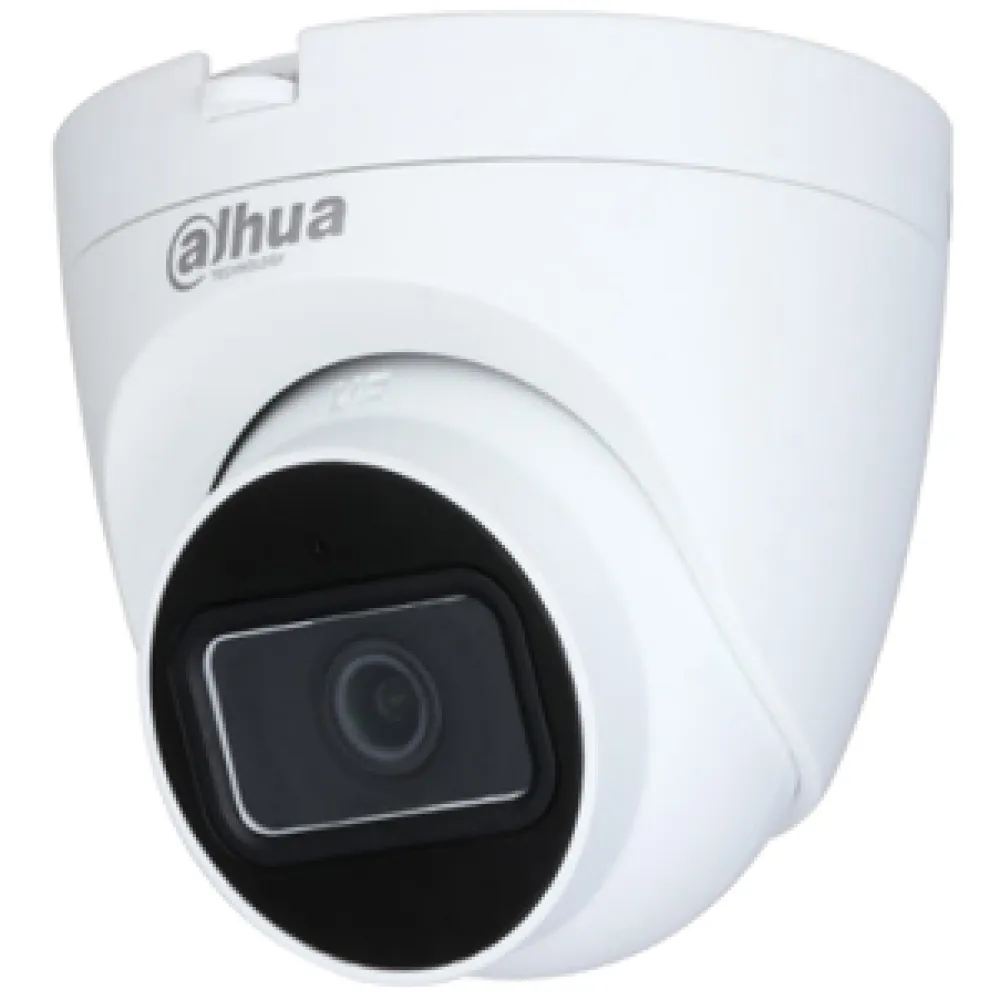 DAHUA DH-HAC-HDW1400TRQP (2.8) HD камера 4мп 
