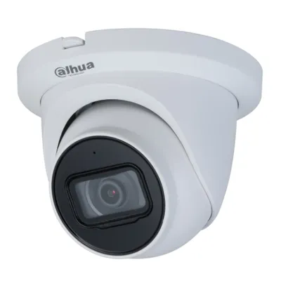 DAHUA DH-IPC-HDW2831TMP-AS-S2 (2.8) IP камера 8мп