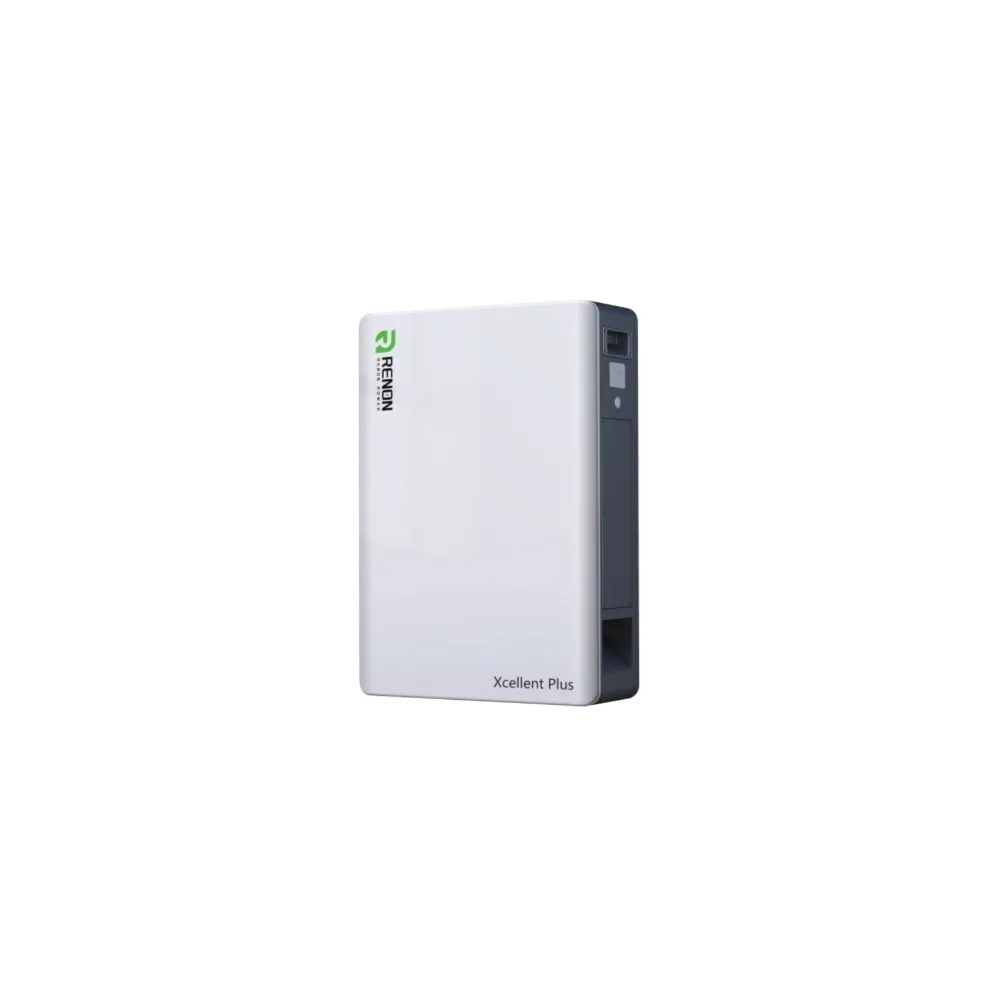 RENON XCELLENT PLUS H 51.2В 314А•Г З ПІДІГРІВОМ АКБ / Акумулятор / Батарея 