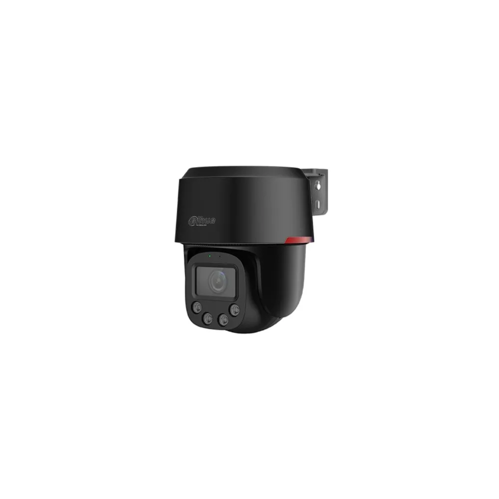 DAHUA DH-SD2C400NA-B-PV-PRO-BE 4ММ IP камера 4мп з мікрофоном 