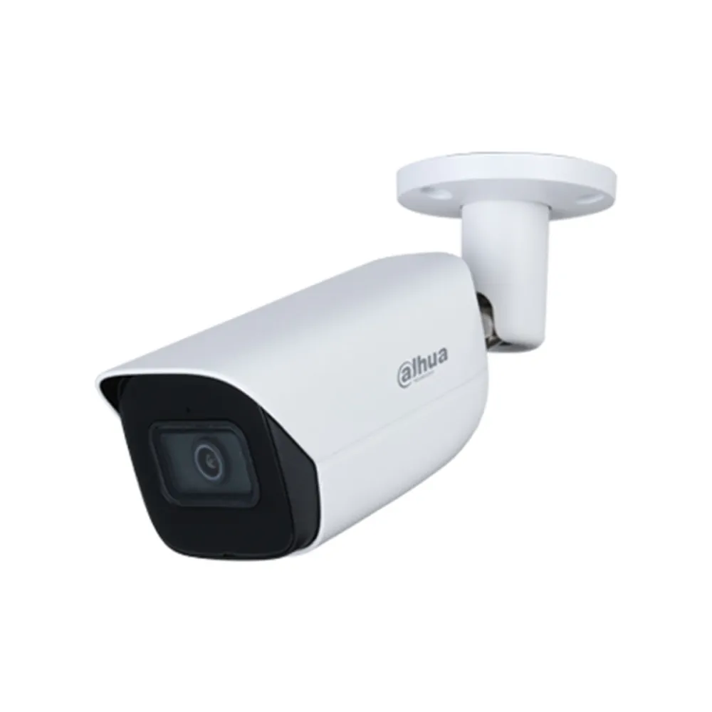 DAHUA DH-IPC-HFW3841EP-SA (2.8+MIC) IP камера 8мп 