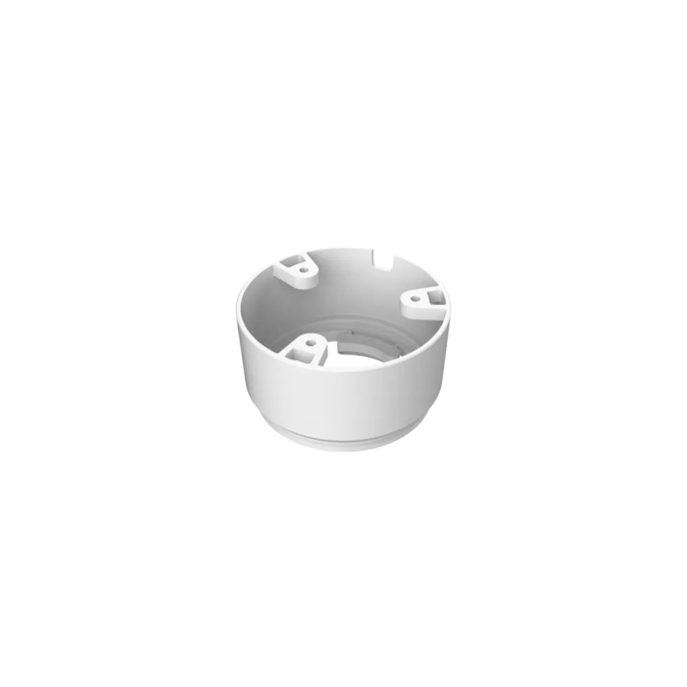VE КОМУТАЦІЙНА КОРОБКА M721 WHITE 