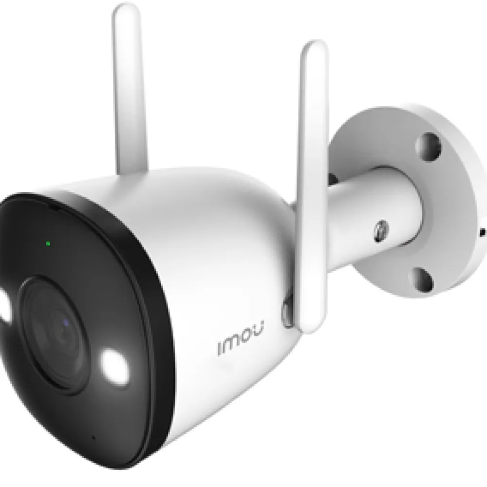 DAHUA IPC-F22FP (2.8MM) IP камера 2мп 1080p 
