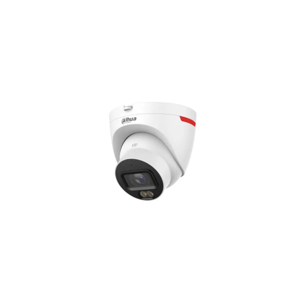 DAHUA DH-IPC-HDW2449T-S-PRO (2.8ММ) IP камера 4мп з мікрофоном 