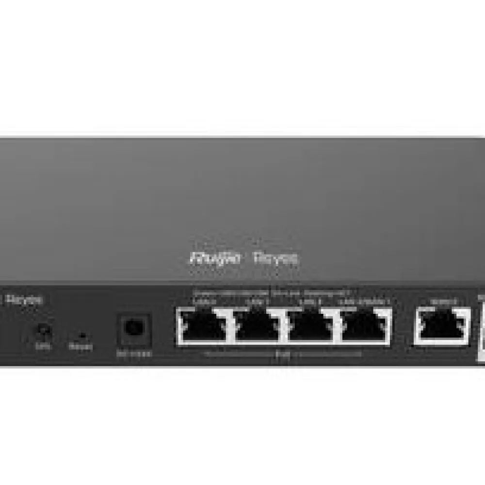 RUIJIE REYEE RG-EG105G-P-V3 Мережеве обладнання 