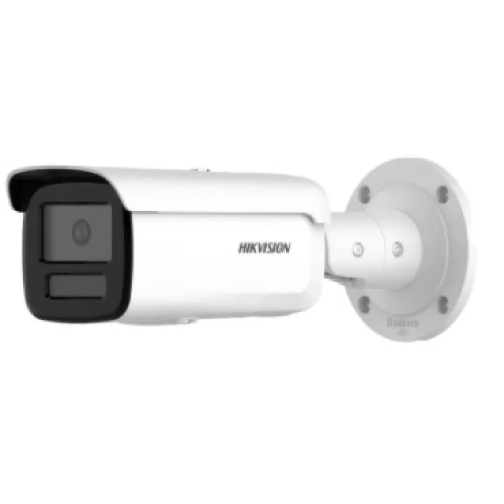 HIKVISION DS-2CD2T47G3-LIY (2.8ММ) IP AI смарт камера 4мп 