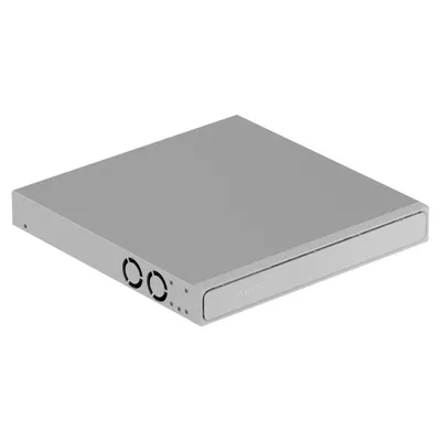 AJAX NVR SUPERIOR H2DAI2GAC (16-CH) БІЛИЙ Реєстратор IP мережевий