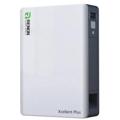 RENON XCELLENT PLUS H 51.2В 314А•Г З ПІДІГРІВОМ АКБ / Акумулятор / Батарея