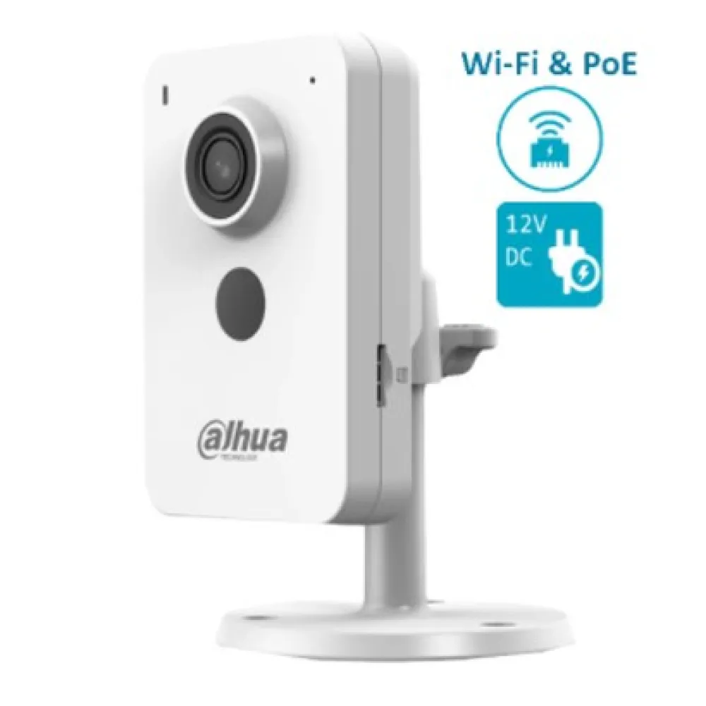 DAHUA DH-C4K-P (2.8ММ) IP камера 4мп 