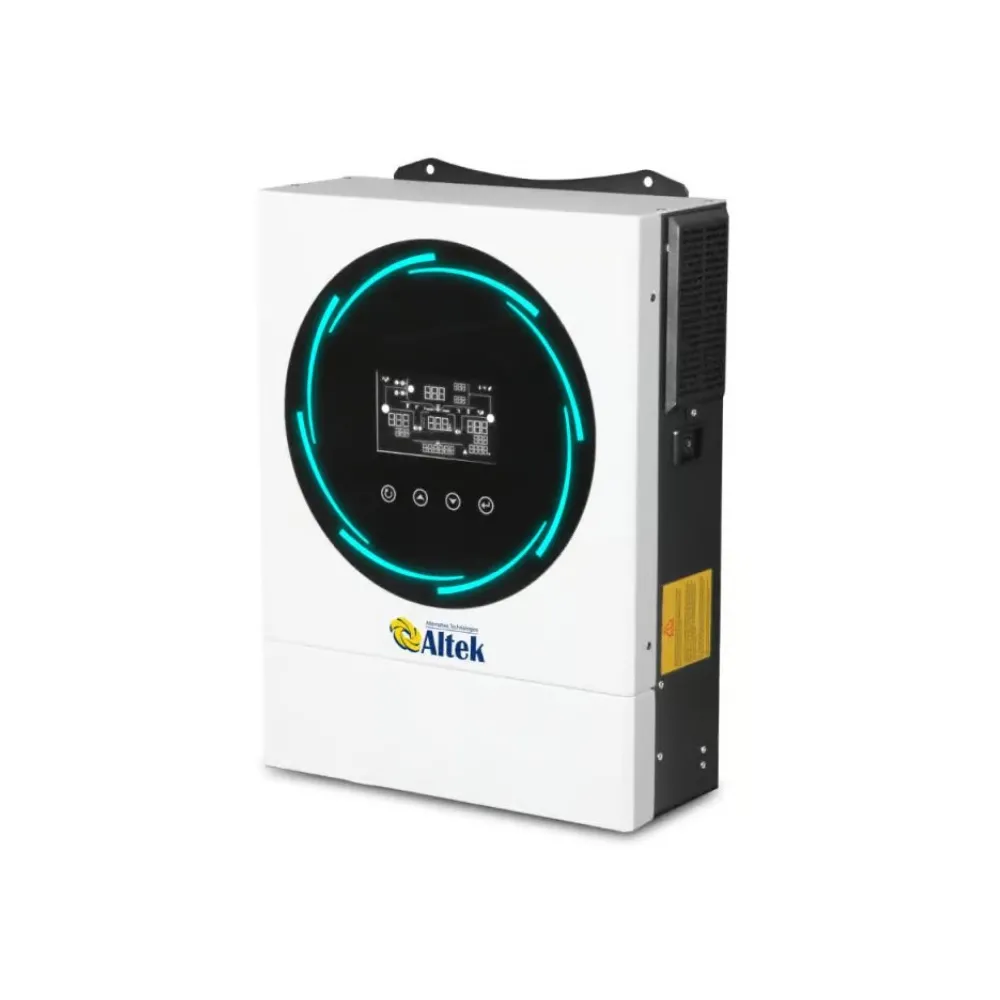 ALTEK ATLAS 6KW-48V Інвертор 