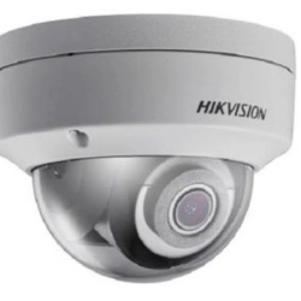 HIKVISION DS-2CD2163G0-IS (2.8) IP камера 6мп 