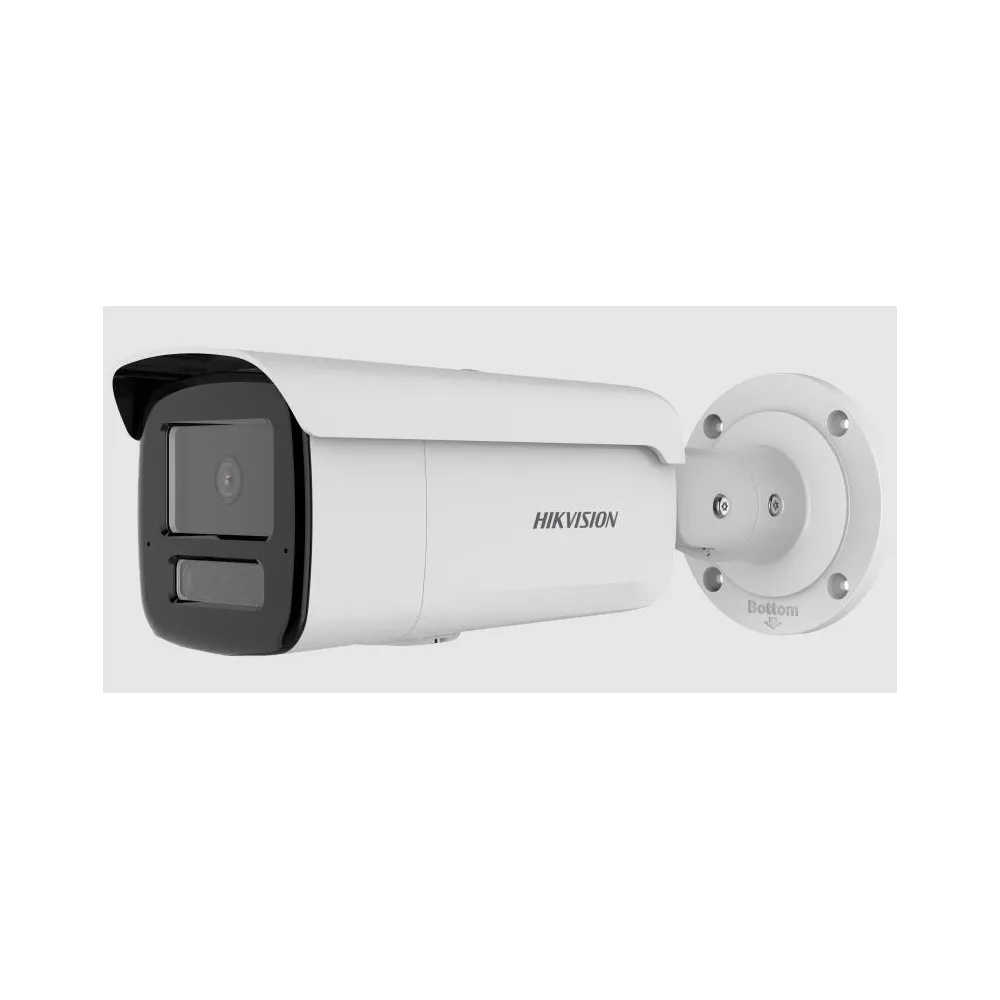 HIKVISION DS-2CD2T63G2-4LI (2.8ММ) IP камера 6мп 